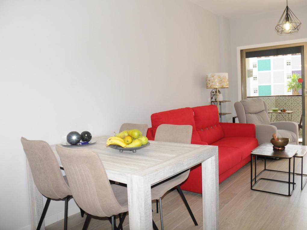 Apartment for sale in  Playa del Inglés, Gran Canaria   : Ref VA1154