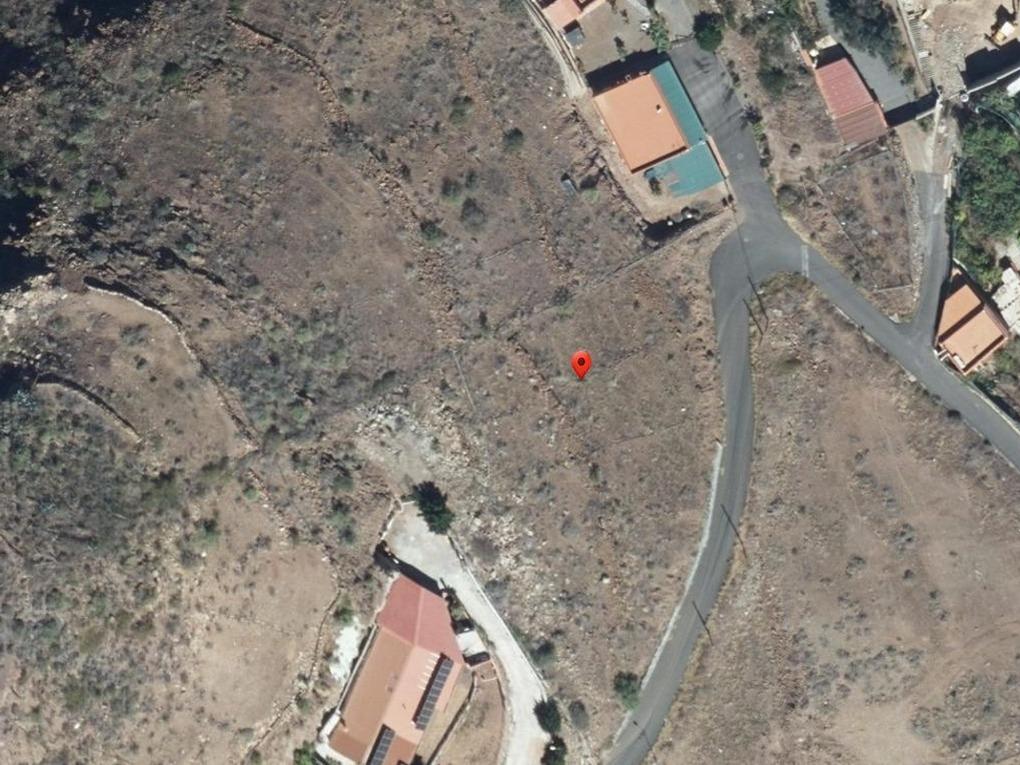 Rustic Land  for sale in  Mogán, Barranco de Mogán, Gran Canaria  : Ref S0151