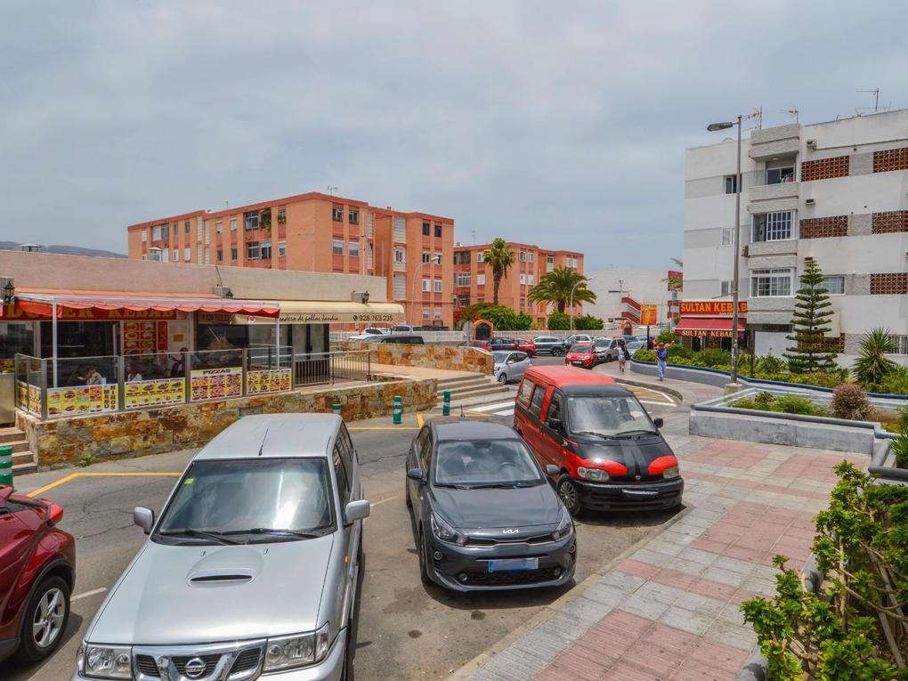 Omgivningar : Våning  till salu  i  San Fernando, Gran Canaria  : Ref S0191