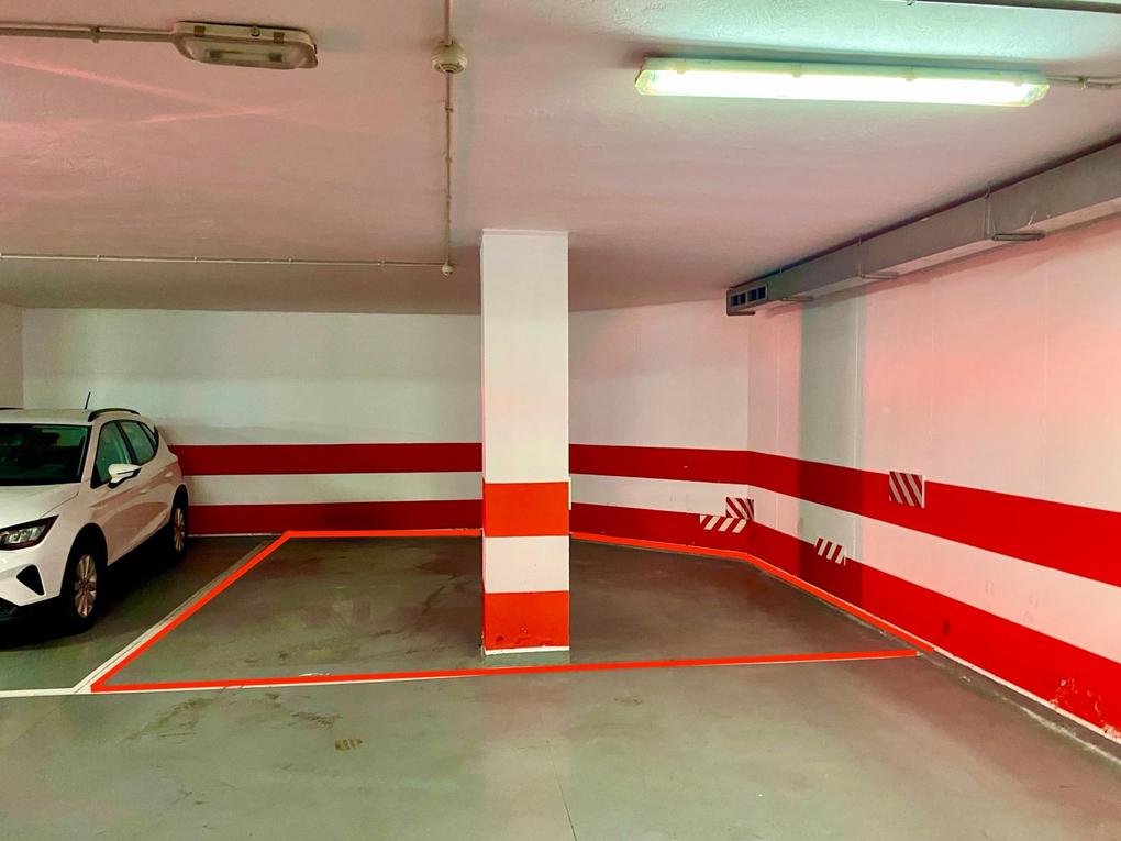 Place de Parking : Garage en vente à  Arguineguín, Gran Canaria   : Ref S0195