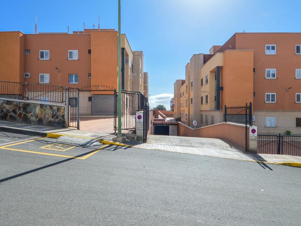 Fachada : Garaje  en venta en  Arguineguín, Gran Canaria  : Ref S0240