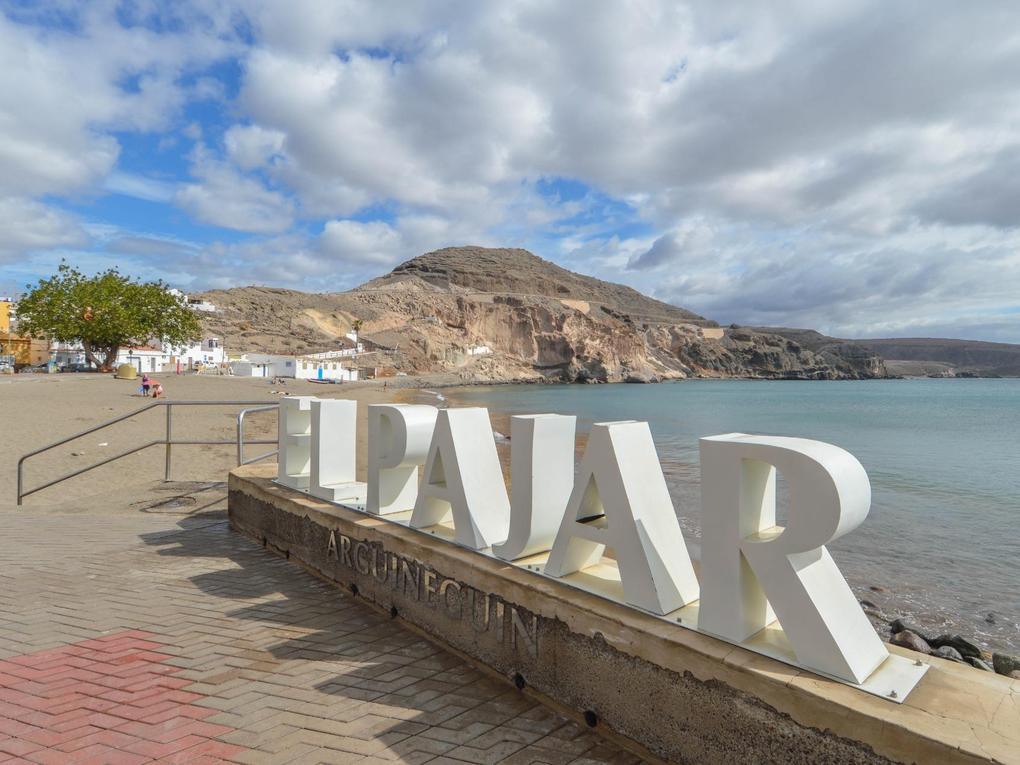 Surroundings : Village house for sale in  Pasito Blanco - Santa Agueda, Gran Canaria   : Ref S0255