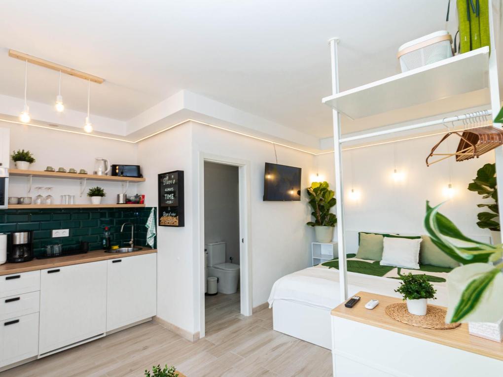 Studio  for sale in  Puerto Rico, Gran Canaria  : Ref S0274