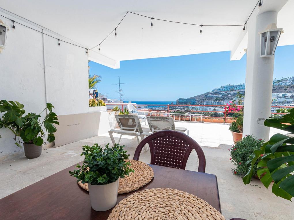 Studio  for sale in  Puerto Rico, Gran Canaria  : Ref S0274