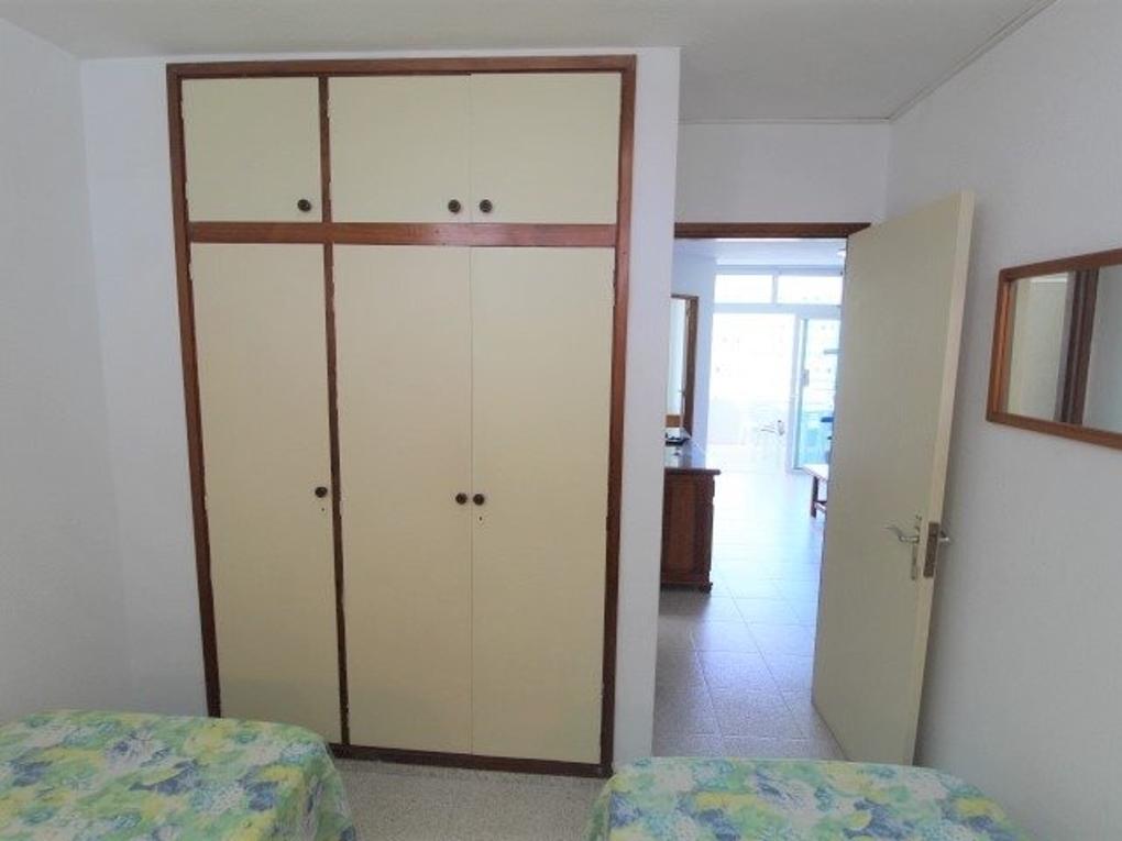 Apartment  for sale in  Playa del Inglés, Gran Canaria  : Ref 5079