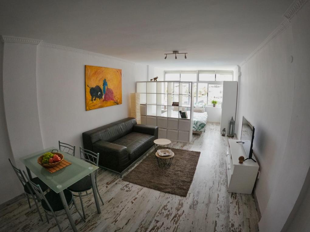 Apartment zu kaufen in  Playa del Inglés, Gran Canaria   : Ref 1751
