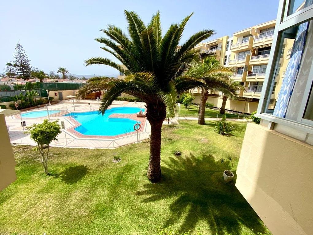 Apartment zu kaufen in  Playa del Inglés, Gran Canaria   : Ref 22AG007