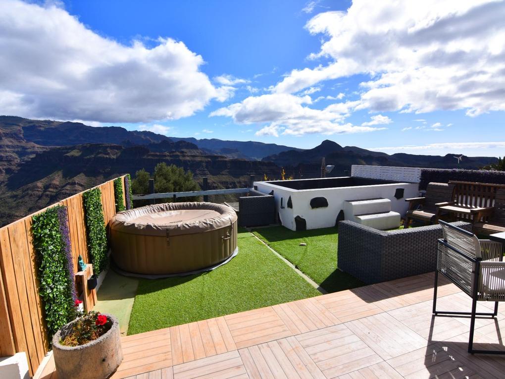Casa Terrera  en venta en  Ayagaures, Gran Canaria  : Ref 23AG002