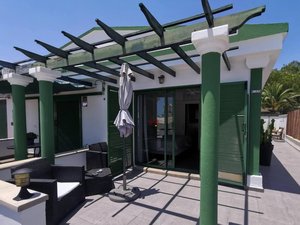 Bungalow for sale in  Maspalomas, Gran Canaria   : Ref 23AJ006
