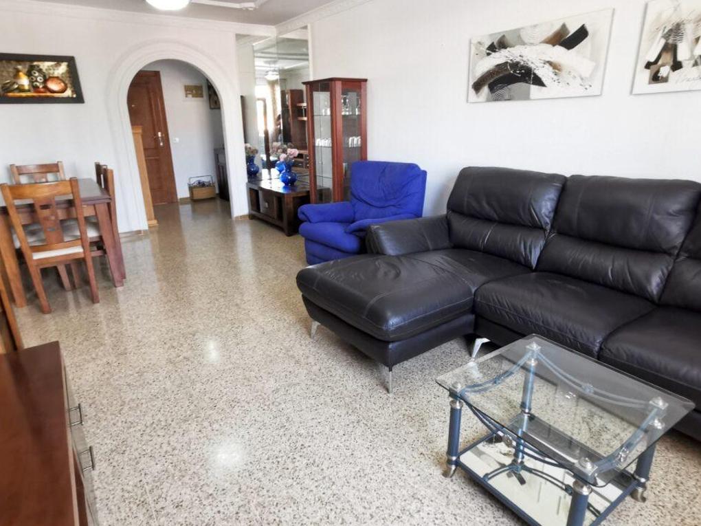 Lägenhet till salu  i  San Fernando, Gran Canaria   : Ref 23AG0011
