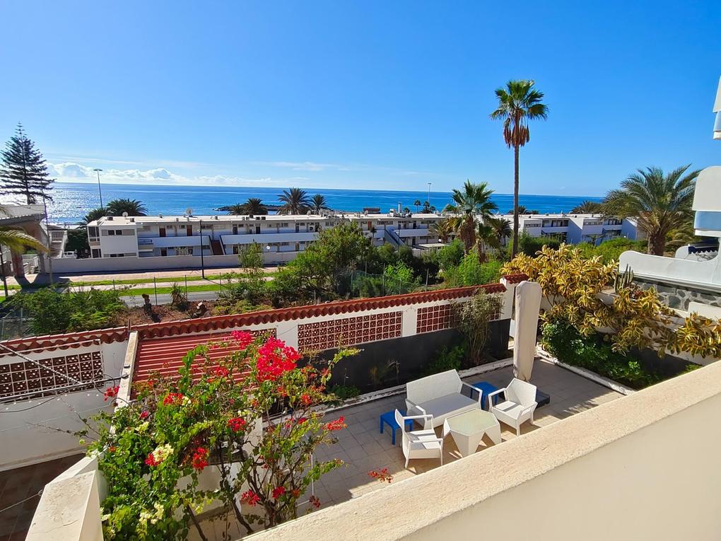 Single family house for sale in  San Agustín, Gran Canaria  with garage : Ref 23AJ017