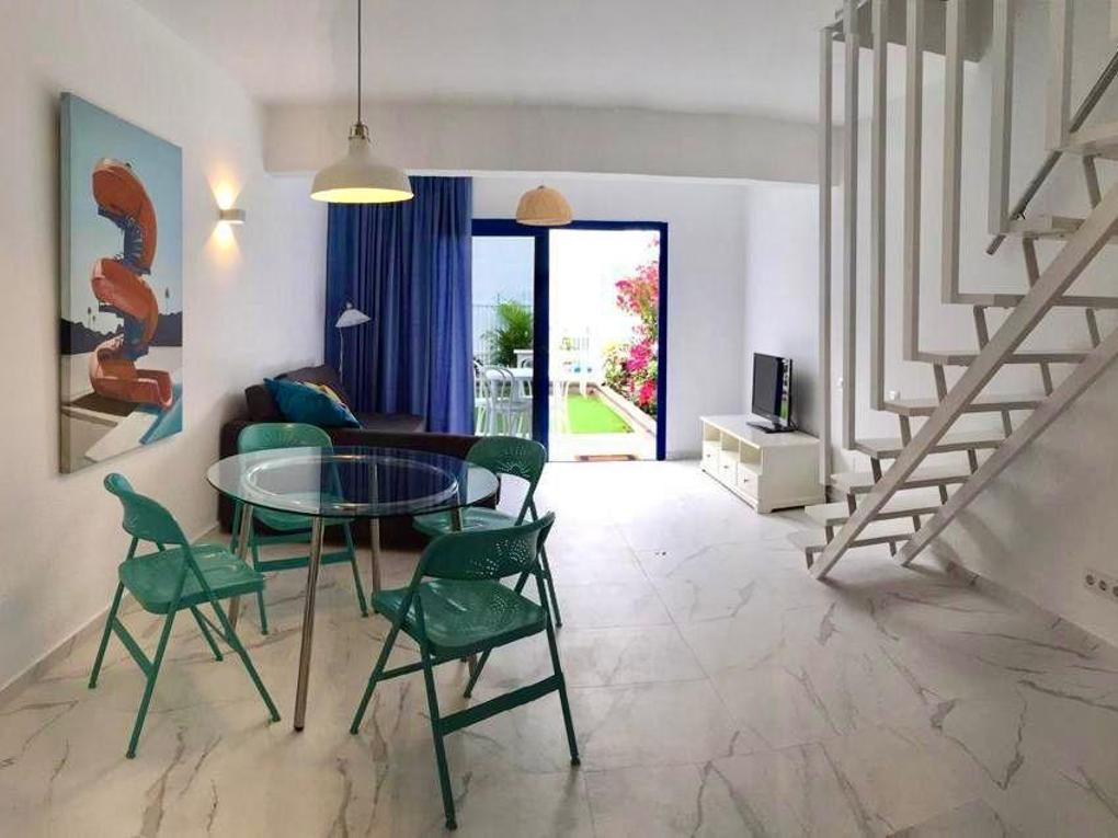 House Type Duplex for sale in  Playa del Inglés, Gran Canaria   : Ref 23AJ021