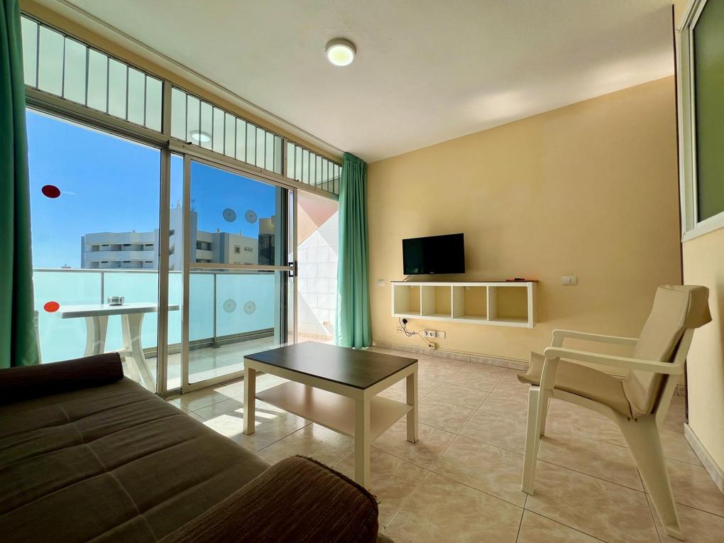 Apartment  for sale in  Playa del Inglés, Gran Canaria  : Ref PP24AJ29