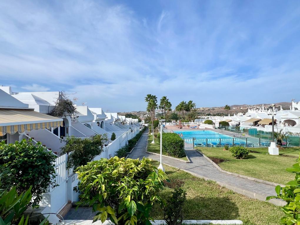 Tussenwoning te koop in  Playa del Inglés, Gran Canaria   : Ref PP24AJ30