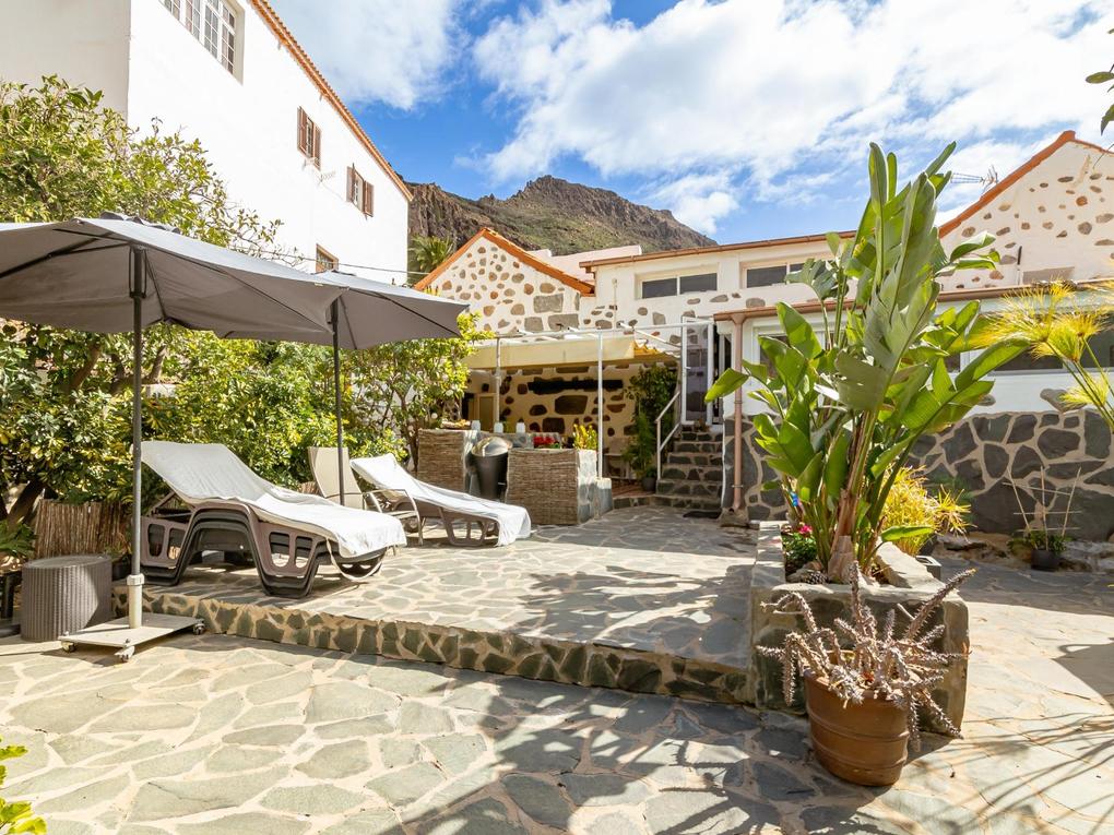 Vrijstaand huis te koop in  San Bartolomé Interior, Gran Canaria   : Ref PP25AJ05