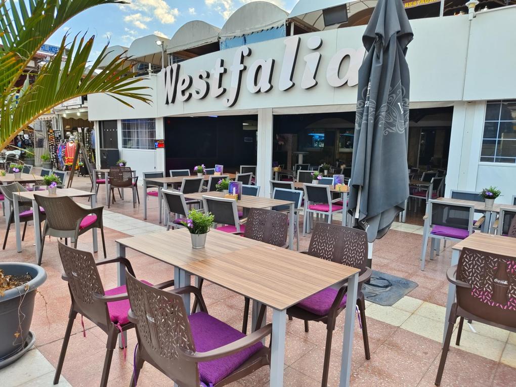 Winkelpand  te koop in  San Fernando, Sector 4, Gran Canaria  : Ref PP25AJ09