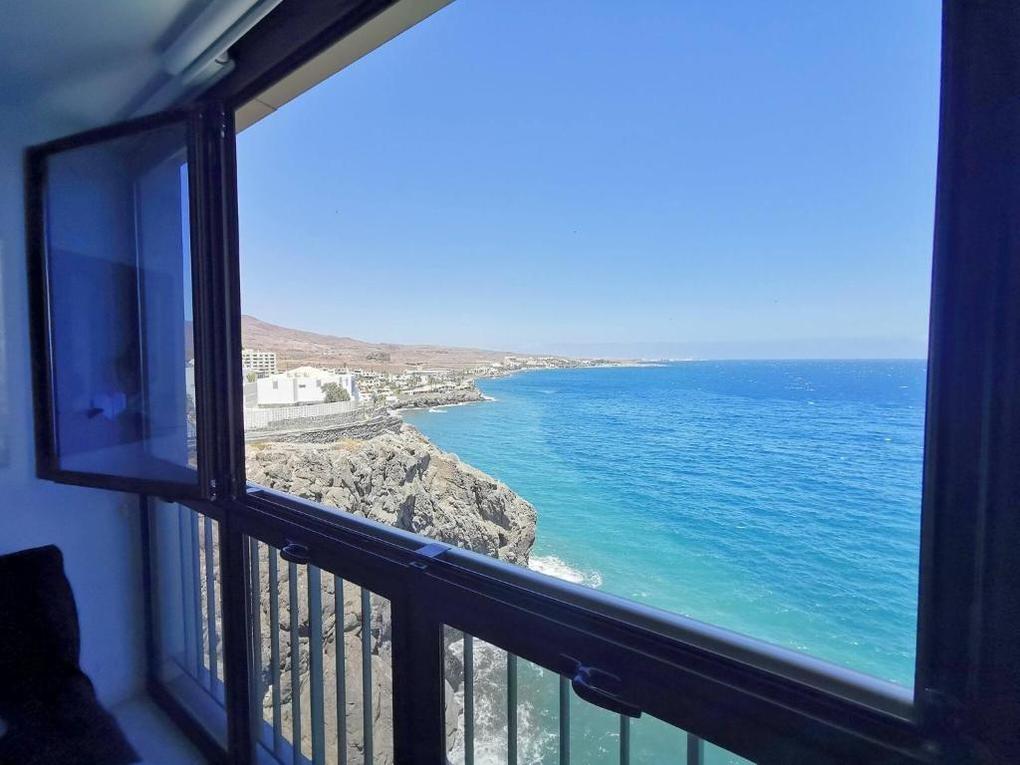 Studio zu kaufen in  San Agustín-Bahía Feliz, Gran Canaria  mit Meerblick : Ref PP25AJ17