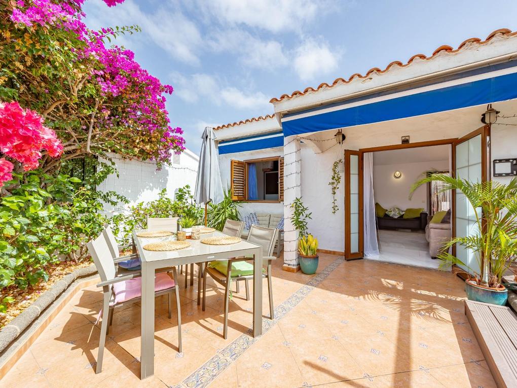 Reihenhaus zu kaufen in  Playa del Inglés, Gran Canaria   : Ref PP25AJ19