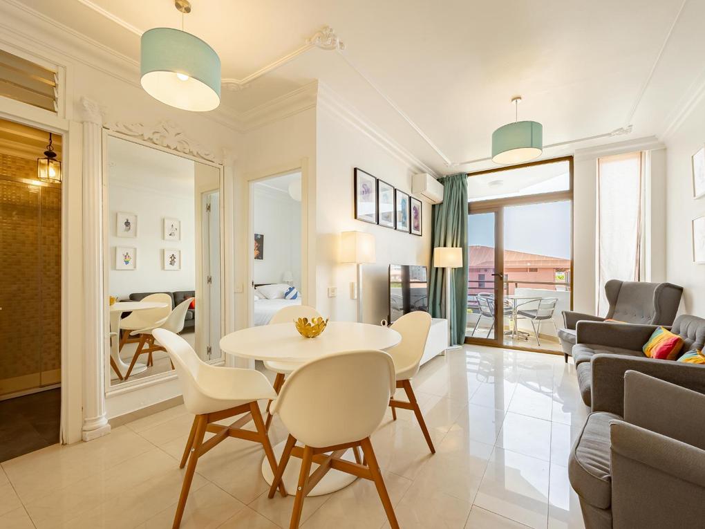 Appartement  te koop in  Playa del Inglés, Gran Canaria  : Ref PP25AJ20