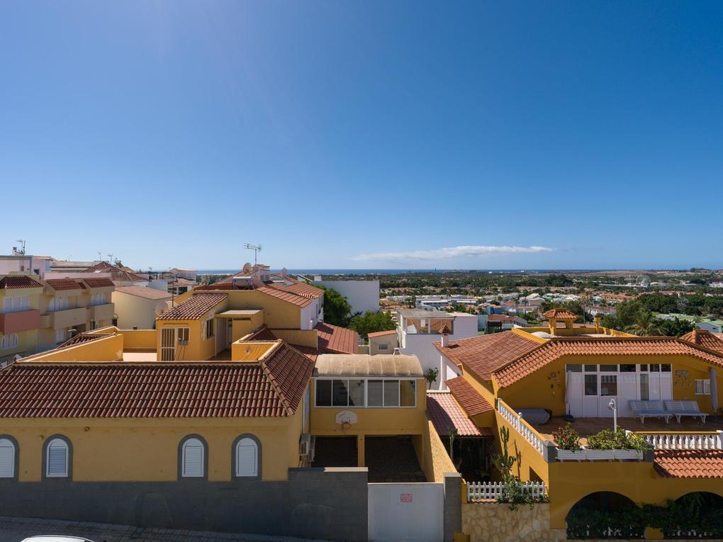 Villa  for sale in  San Fernando, Gran Canaria with garage : Ref PP25AJ25