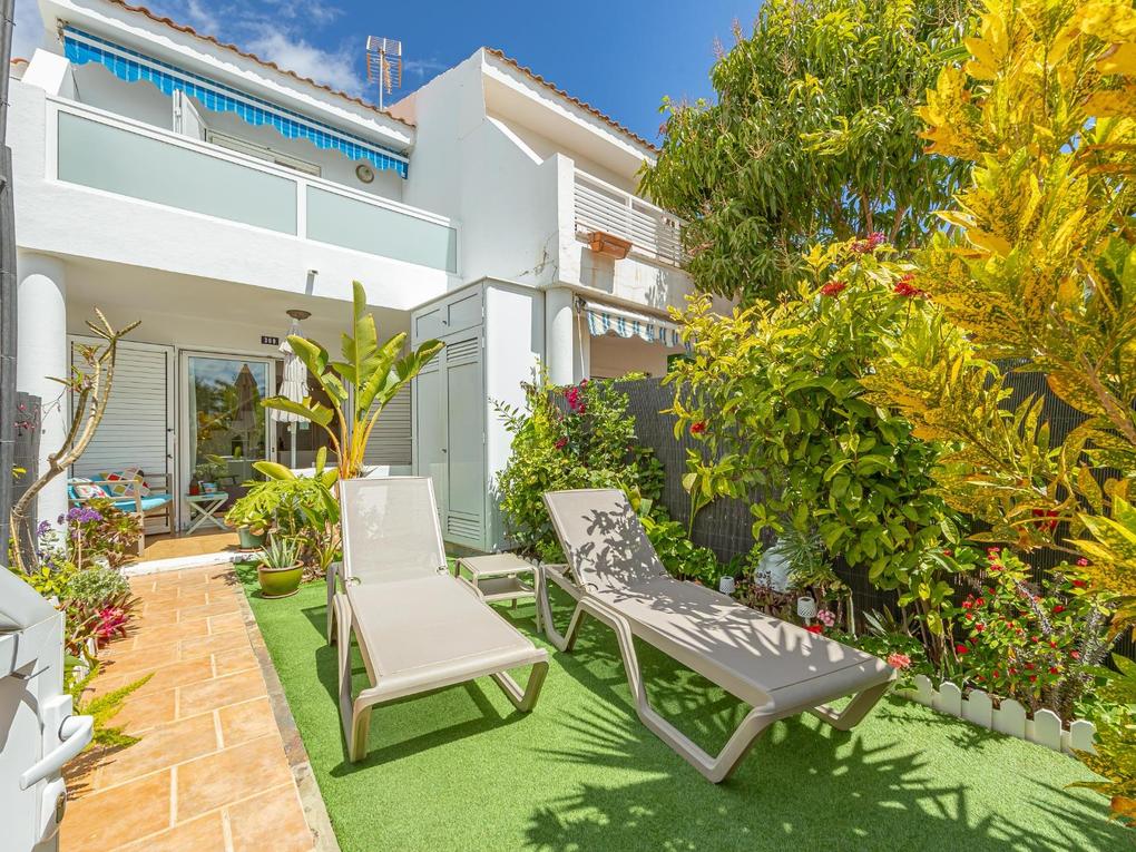 Bungalow zu kaufen in  Sonnenland, Gran Canaria   : Ref PP26AJ13