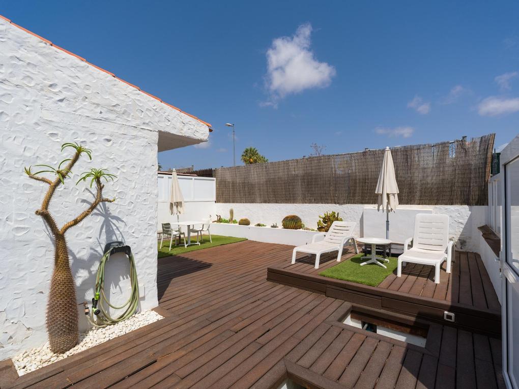 Bungalow en venta en  Playa del Inglés, Gran Canaria   : Ref PP26AJ14
