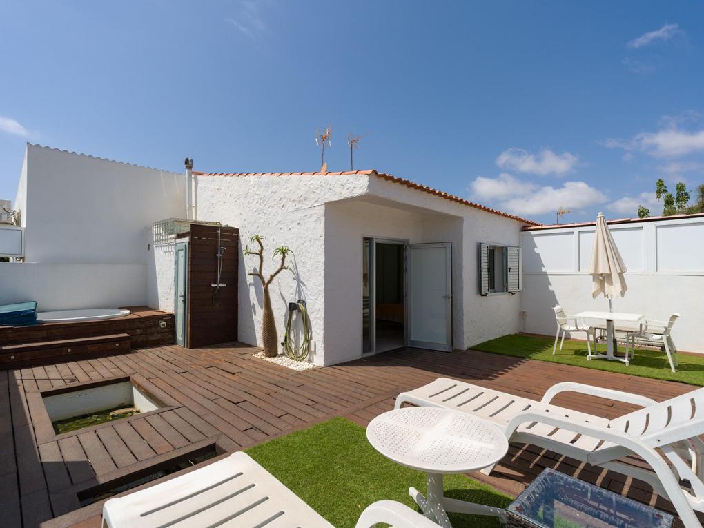 Bungalow te koop in  Playa del Inglés, Gran Canaria   : Ref PP26AJ14