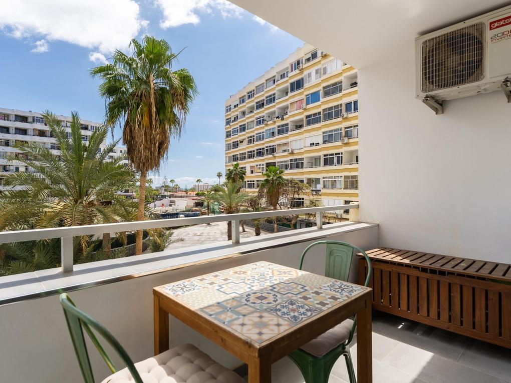Apartment for sale in  San Fernando, Sector 4, Gran Canaria   : Ref PP26AJ17