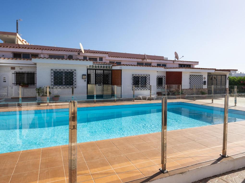 Bungalow till salu  i  Playa del Inglés, Gran Canaria   : Ref PP26AJ20