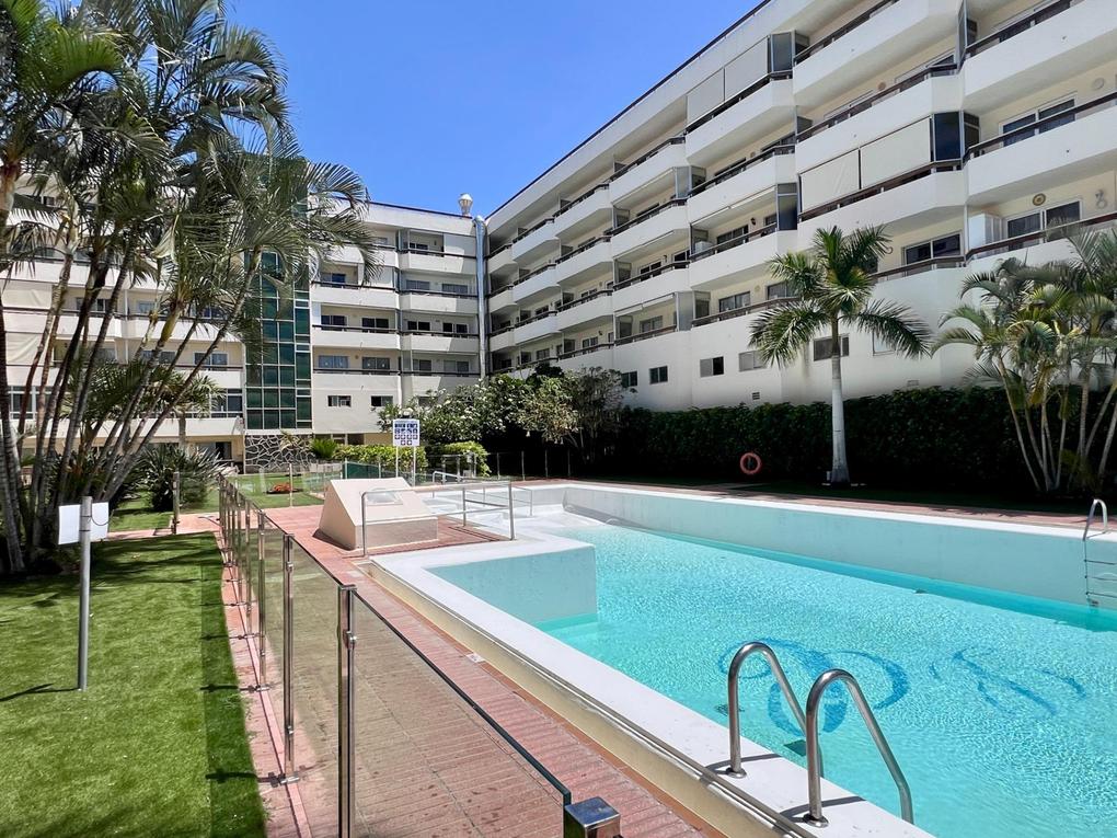 Apartment for sale in  Playa del Inglés, Gran Canaria   : Ref PP26AJ21