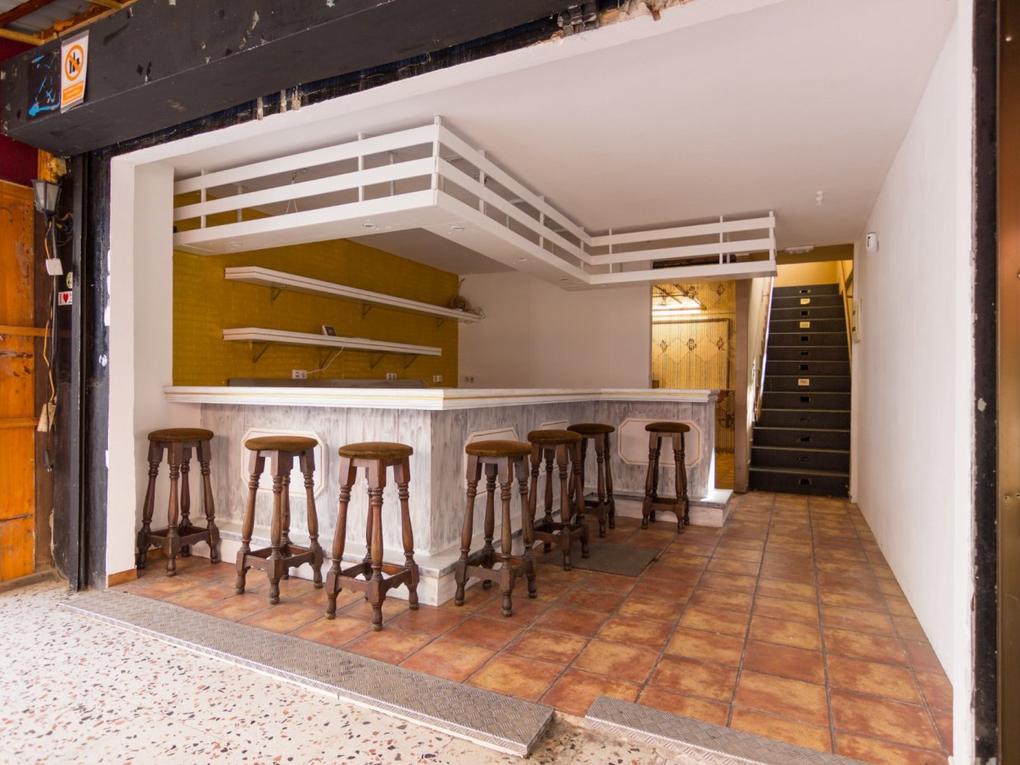 Business Premise  for sale in  Playa del Inglés, Gran Canaria  : Ref 6483