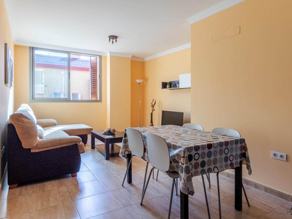 Apartment zu kaufen in  Arguineguín Casco, Gran Canaria   : Ref 0043-09497