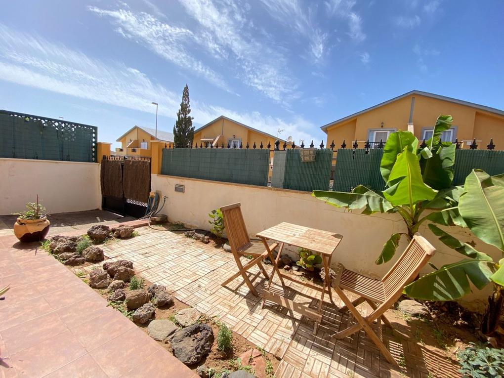 Fristående hus till salu  i  Castillo del Romeral, Gran Canaria  med havsutsikt : Ref CDR20V