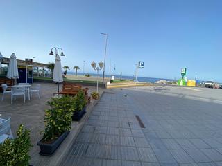 Local commercial en vente à  Meloneras, Gran Canaria , en première ligne avec vues sur mer : Ref 0029