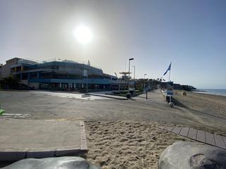 Local commercial en vente à  Meloneras, Gran Canaria , en première ligne avec vues sur mer : Ref 0029