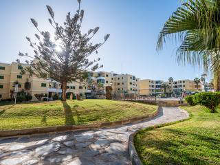 Gemeinschaftsräume : Wohnung zu kaufen in  Playa del Inglés, Gran Canaria   : Ref T-ES081