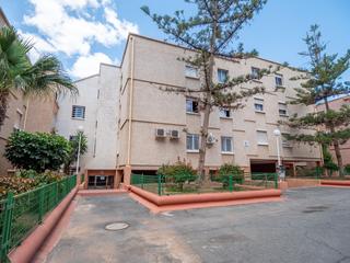 Parties Communes : Appartement de ville  en vente à  San Fernando,Zona Alejandro del Castillo, Gran Canaria  : Ref T-ES091