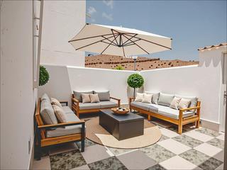 Landhaus  zu kaufen in  Puerto Rico, Gran Canaria  : Ref T-NL0200