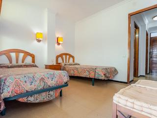 Studio  for sale in  Playa del Inglés, Gran Canaria with sea view : Ref T-NL0284