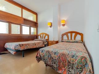 Studio  for sale in  Playa del Inglés, Gran Canaria with sea view : Ref T-NL0284