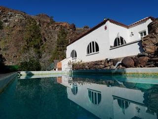 Rustieke woning  te koop in  Ayagaures, Gran Canaria  : Ref BT6512