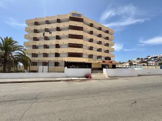 Appartement  en vente à  San Agustín-Bahía Feliz, Gran Canaria  : Ref BT4515