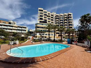 Appartement  en vente à  San Agustín-Bahía Feliz, Gran Canaria  : Ref BT4515