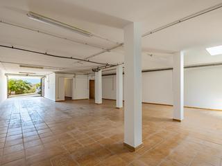 Enebolig  til salgs i  Barrio Chico, Gran Canaria med garasje : Ref VC26001