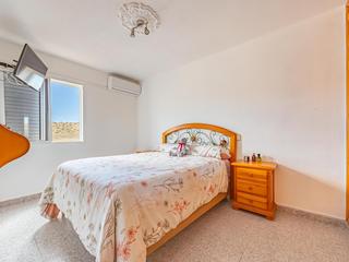 Flat te koop in  Arguineguín, Gran Canaria  met zeezicht : Ref VP26006