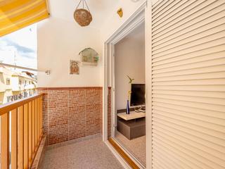 Wohnung zu kaufen in  Arguineguín, Gran Canaria  mit Meerblick : Ref VP26006