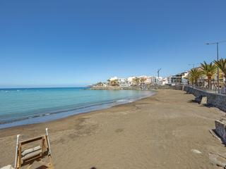 Piso en venta en  Arguineguín Casco, Gran Canaria  con vistas al mar : Ref VP26007