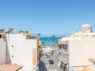Piso en venta en  Arguineguín Casco, Gran Canaria  con vistas al mar : Ref VP26007