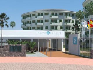 Appartement  te koop in  Playa del Inglés, Gran Canaria  : Ref VP20004