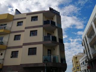 Building  for sale in  Arguineguín Casco, Gran Canaria with sea view : Ref 2348